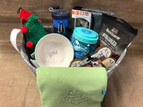 Large Dog Basket 202//151